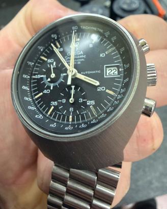 Omega speedmaster Mark III