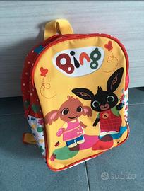 Zaino bing