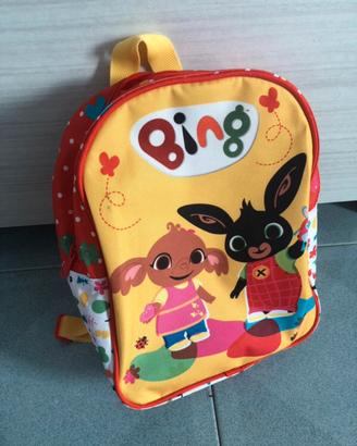Zaino bing