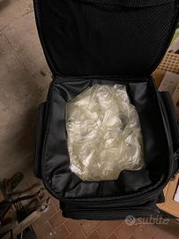 Borsa Cargo per serbatoio