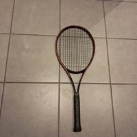 racchetta da tennis head mp lite