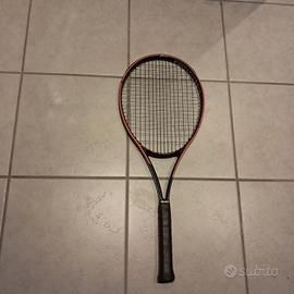 racchetta da tennis head mp lite