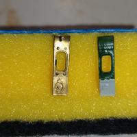 FS Lima vetri e porte Ale 601 