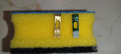 FS Lima vetri e porte Ale 601 