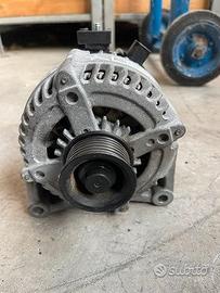 Alternatore Per Bmw 125 F20 - F21 Turbo Diesel