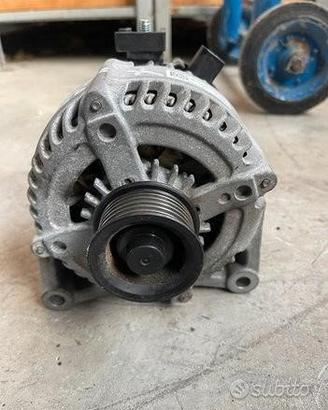 Alternatore Per Bmw 125 F20 - F21 Turbo Diesel