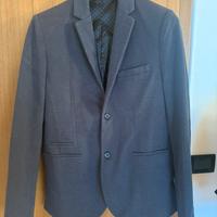 Giacca uomo elegante