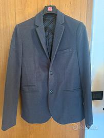 Giacca uomo elegante