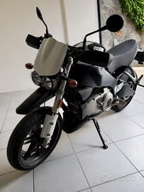 BUELL XB12STT – 2009 11.000 km Unico Prop rara