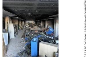 Immobile in asta di 19 m² a Champorcher