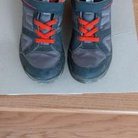 Scarpe trekking bambini