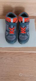 Scarpe trekking bambini