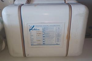 Zattere autogonfiabili ALIVE 8 posti