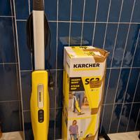 karcher sc3 easyfix upright 
