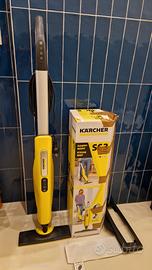 karcher sc3 easyfix upright 