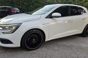 Renault Megane Mégane dCi 130 CV Energy Bose