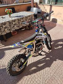 motocross 125cc