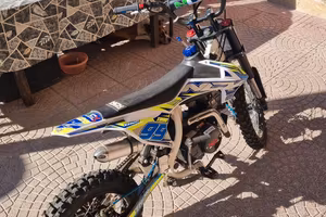 motocross 125cc