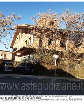 Porzione di casa Narcao [A4334404]
