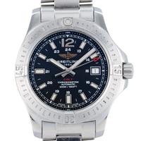 Breitling Colt A17313 – 41mm – Full Set – 2018