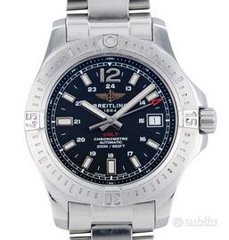 Breitling Colt A17313 – 41mm – Full Set – 2018