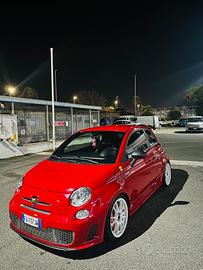 Abarth 595 - 2015