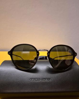 Occhiali da sole uomo Giorgio Armani