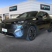 Peugeot 3008 Hybrid 136 Allure e-DCS 6