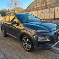 Hyundai Kona 1.6 CRDI 115 CV Xpossible LEGGERE BEN