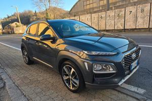 Hyundai Kona 1.6 CRDI 115 CV Xpossible LEGGERE BEN