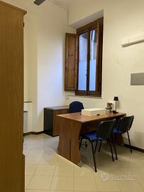 Ufficio Coworking a Montecatini Centro