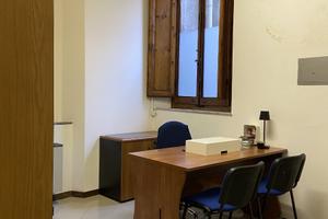 Ufficio Coworking a Montecatini Centro