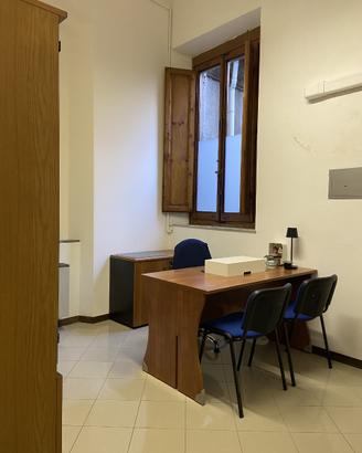 Ufficio Coworking a Montecatini Centro