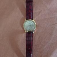 Orologio oro lorenz