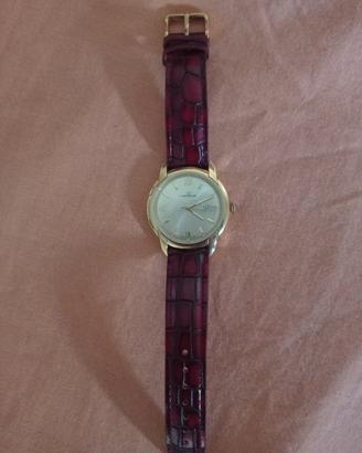Orologio oro lorenz