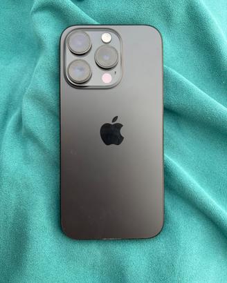 Iphone 15 pro 128gb perfetto!
