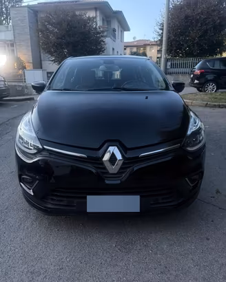 Renault Clio 0,9 TCe 90cv energy