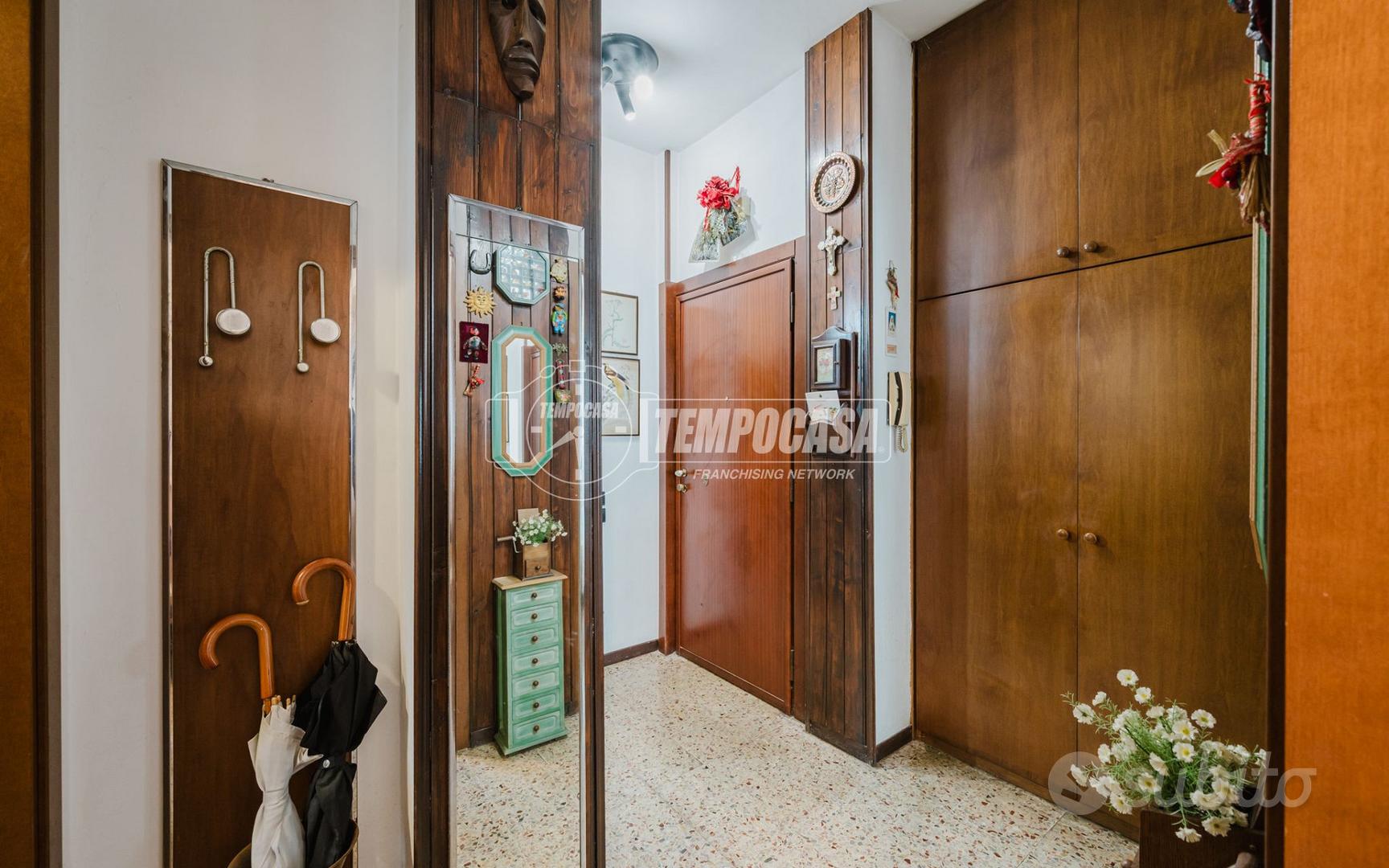 Appartamento – Trezzano sul Naviglio, Quartiere Zingone, Milano - Altro