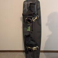 Tavola Wakeboard Ronix One - Bilancino - Scarponi