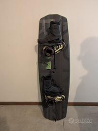 Tavola Wakeboard Ronix One - Bilancino - Scarponi