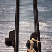 barre portatutto originali W 