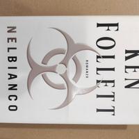Ken Follett - Nel Bianco