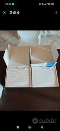 Modem Fibra 2 pezzi nuovi adsl router