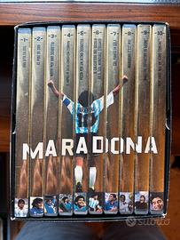 Confanetto MARADONA