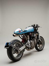 Honda horner 600 cafe racer ASI