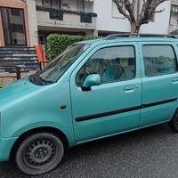 Opel Agila 1.2 - solo 82.500 Km