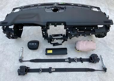 KIT AIRBAG Jeep Compass