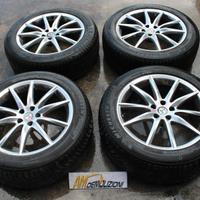 CERCHI IN LEGA ALFA ROMEO STELVIO R19