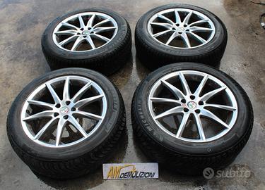 CERCHI IN LEGA ALFA ROMEO STELVIO R19