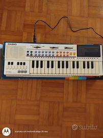 Casio PT-80